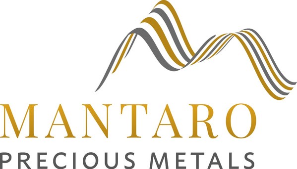 Mantaro precious metals Logo (CNW Group/Mantaro Precious Metals Corp.)
